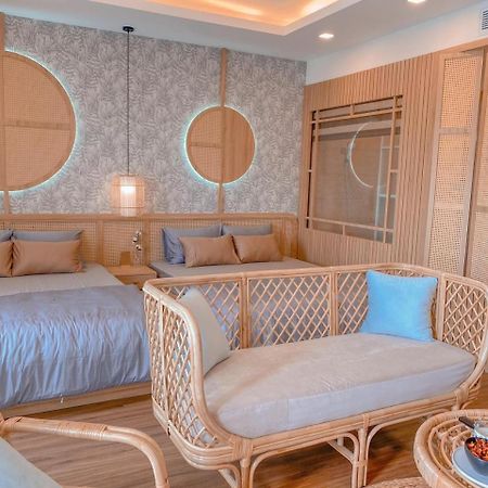 Apartmán Flc Sea Tower Quy Nhon-Khach San 5 Sao Mat Tien Bien-Ho Boi 4 Mua Exteriér fotografie