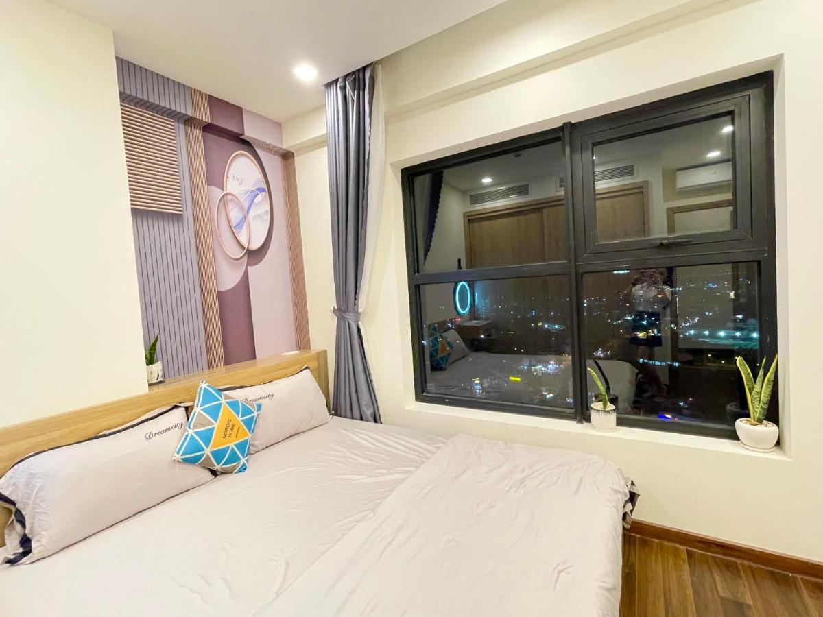 Apartmán Flc Sea Tower Quy Nhon-Khach San 5 Sao Mat Tien Bien-Ho Boi 4 Mua Exteriér fotografie