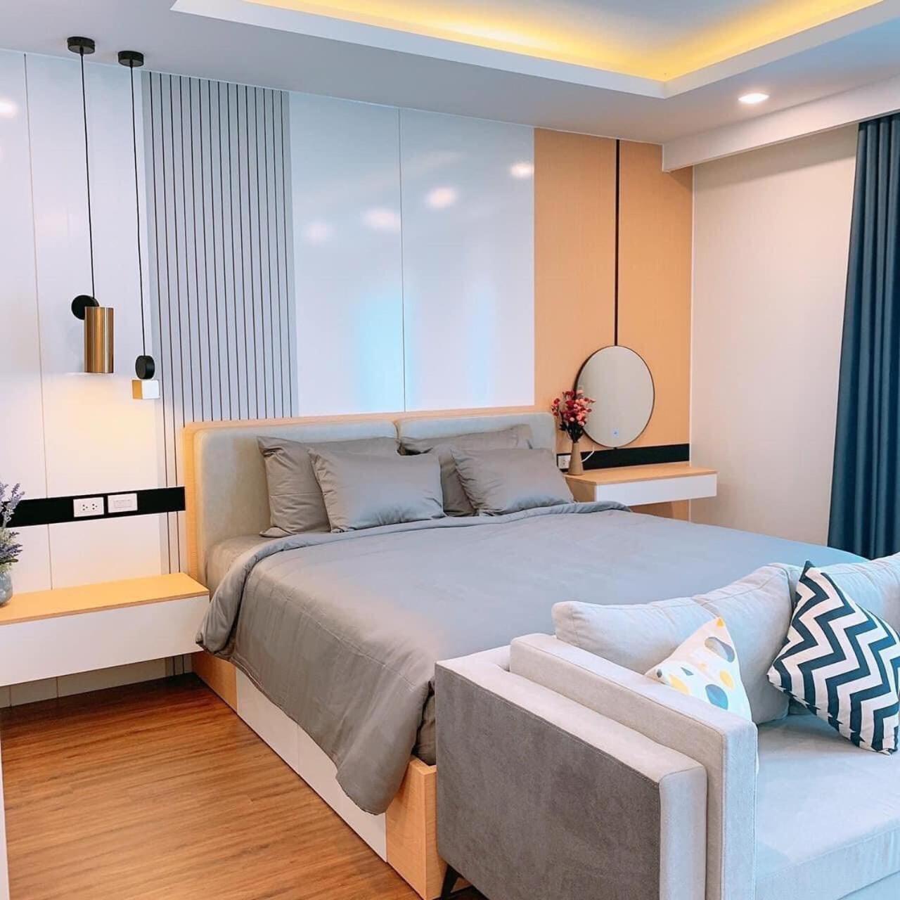 Apartmán Flc Sea Tower Quy Nhon-Khach San 5 Sao Mat Tien Bien-Ho Boi 4 Mua Exteriér fotografie